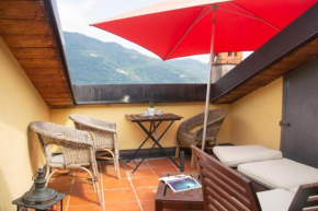 Casa Tosca- WelcHome